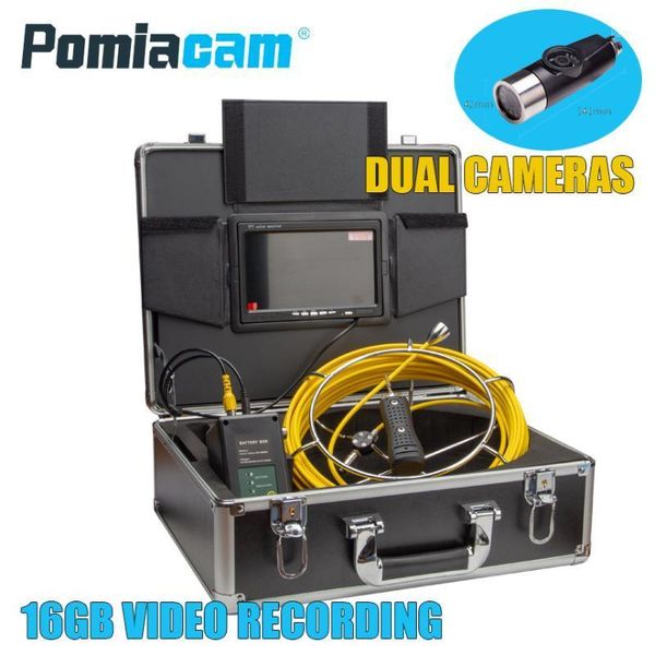cameras wp90e 20m 30m 40m 50m cable with dual endoscope detection tool video recording 16gb card dhl 1
cameras wp90e 20m 30m 40m 50m cable with dual endoscope detection tool video recording 16gb card dhl 1