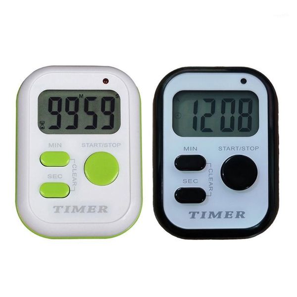 timers lcd digital timer count-down up clock cooking with stand for kitchen,baby feeding, fitness, meeting1
timers lcd digital timer count-down up clock cooking with stand for kitchen,baby feeding, fitness, meeting1