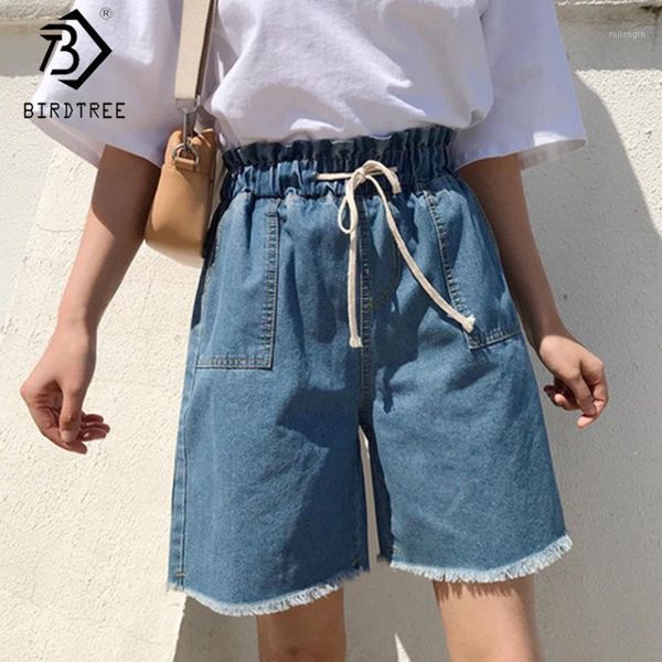 plus size women loose denim shorts spring summer casual high elastic waist bottoms lace up bow wide leg shorts new 2020 b03512o1, White;black
plus size women loose denim shorts spring summer casual high elastic waist bottoms lace up bow wide leg shorts new 2020 b03512o1, White;black