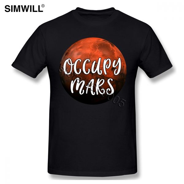 creative men's classic occupy mars large size eco short sleeves tshirt round neck tees 4xl 5xl 6xl hooded sweatshirt hoodie men t shirt
creative men's classic occupy mars large size eco short sleeves tshirt round neck tees 4xl 5xl 6xl hooded sweatshirt hoodie men t shirt