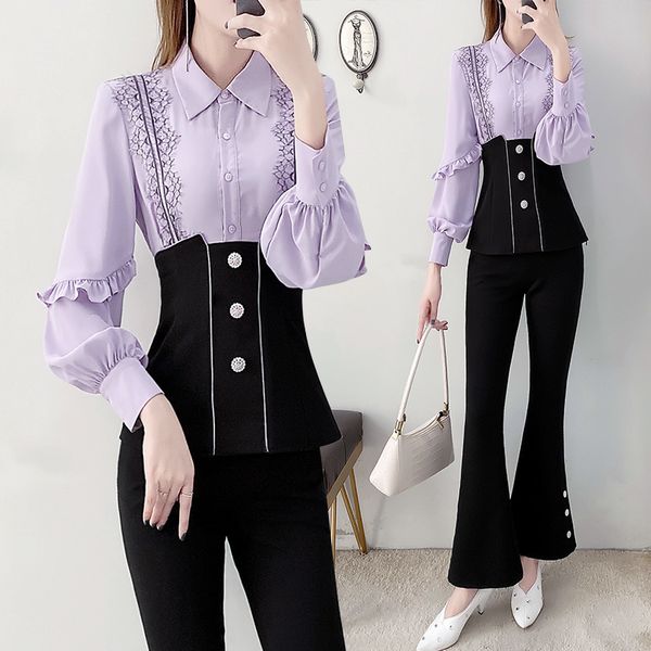 trendy piece buisness suit combineson pant tuesdays for women in business bone waste countess female conjunct tiles deux ch32, White;black
trendy piece buisness suit combineson pant tuesdays for women in business bone waste countess female conjunct tiles deux ch32, White;black