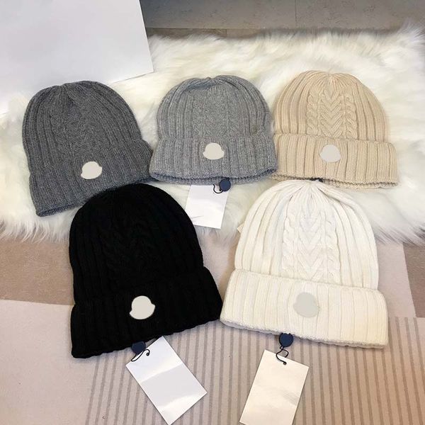 luxury knitted hat designer beanie hat men and women fit cashmere letters casual sports quality, Blue;gray
luxury knitted hat designer beanie hat men and women fit cashmere letters casual sports quality, Blue;gray