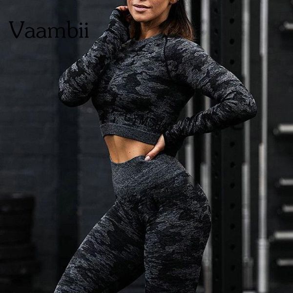 camo seamless workout yoga gym set lady 2 piece leggings and long sleeve 2021 sporty work out tracksuit women's active suits, White;red
camo seamless workout yoga gym set lady 2 piece leggings and long sleeve 2021 sporty work out tracksuit women's active suits, White;red