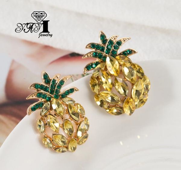 yayi jewelry new yellow glass rhinestone dangle crystal earring women's fashion ancient silver color gem earrings gift 1565
yayi jewelry new yellow glass rhinestone dangle crystal earring women's fashion ancient silver color gem earrings gift 1565
