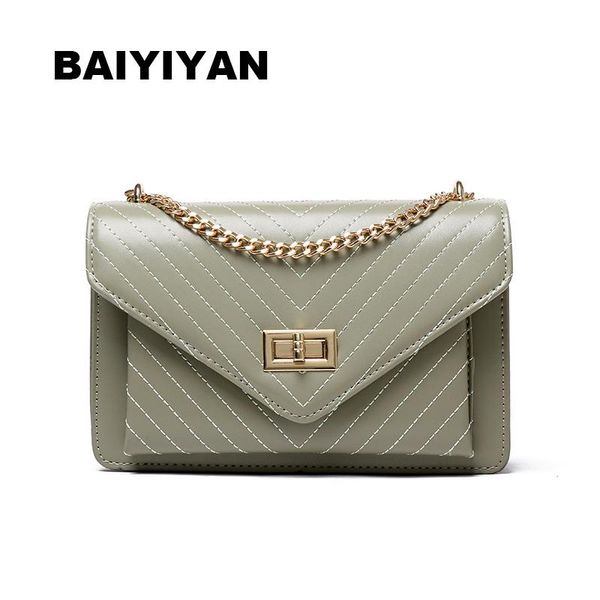 fashion women's hight quality pu leather thread chains shoulder bags handbags striped crossbody bags ladies messenger
fashion women's hight quality pu leather thread chains shoulder bags handbags striped crossbody bags ladies messenger