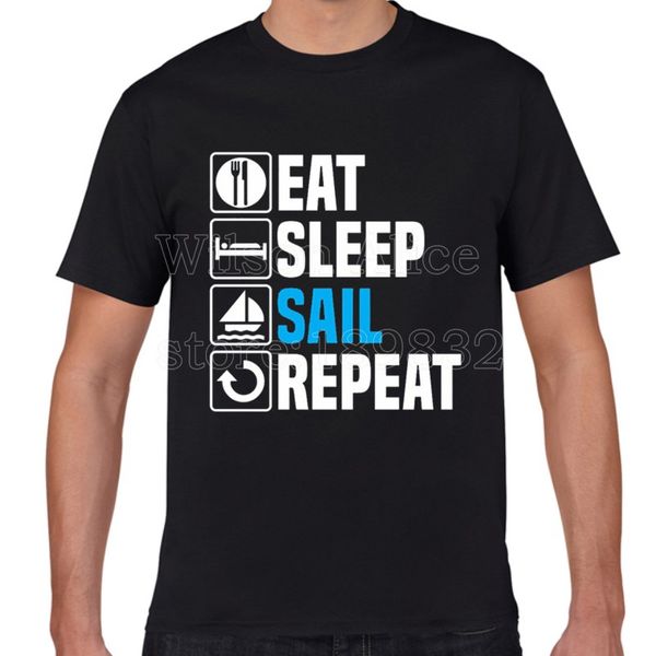 2017 men's cool eat sleep sail 3d print men's 100% cotton t shirt short sleeve tees sport hooded sweatshirt hoodie
2017 men's cool eat sleep sail 3d print men's 100% cotton t shirt short sleeve tees sport hooded sweatshirt hoodie