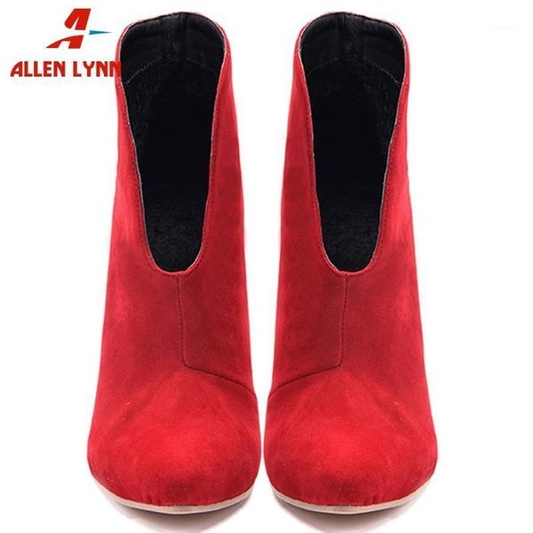 boots allen lady 2021 casual autumn winter shoes woman thin heels black women ankle boots1
boots allen lady 2021 casual autumn winter shoes woman thin heels black women ankle boots1