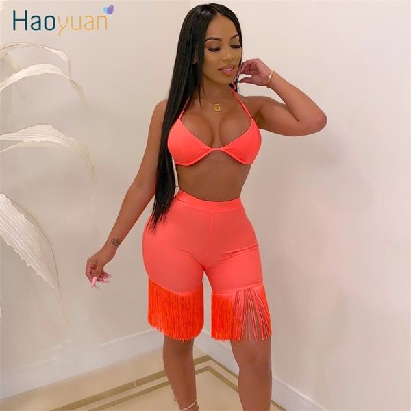 zooeffbb club outfits 2 piece set women summer rave festival clothing crop shorts suits two piece beach matching sets, White
zooeffbb club outfits 2 piece set women summer rave festival clothing crop shorts suits two piece beach matching sets, White