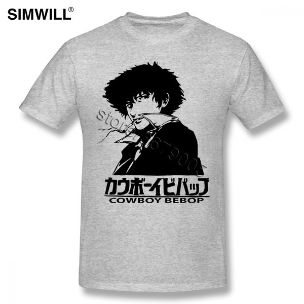 спорт городской новое прибытие t-shirt для мужчин мягкий хлопок ковбой бибоп tshirt короткие рукава вокруг шеи распечатать тис плюс размер
спорт городской новое прибытие t-shirt для мужчин мягкий хлопок ковбой бибоп tshirt короткие рукава вокруг шеи распечатать тис плюс размер