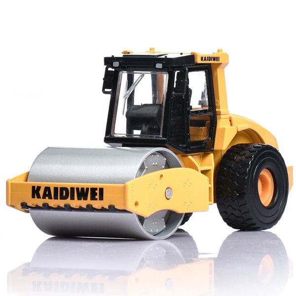 сталь diecast single kdw колеса дорожный каток alloy грузовик 1:50 инженерная машина металл дети hobby model игрушки для детей
сталь diecast single kdw колеса дорожный каток alloy грузовик 1:50 инженерная машина металл дети hobby model игрушки для детей