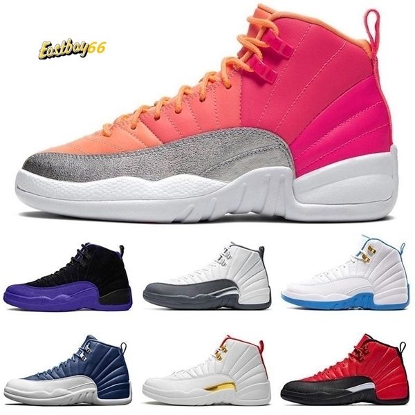 новые мужчины баскетбол обувь 12s jumpman университета золотой камень синий 12 flu game royal мастер темно-серый мужские спортивные спортивн
новые мужчины баскетбол обувь 12s jumpman университета золотой камень синий 12 flu game royal мастер темно-серый мужские спортивные спортивн
