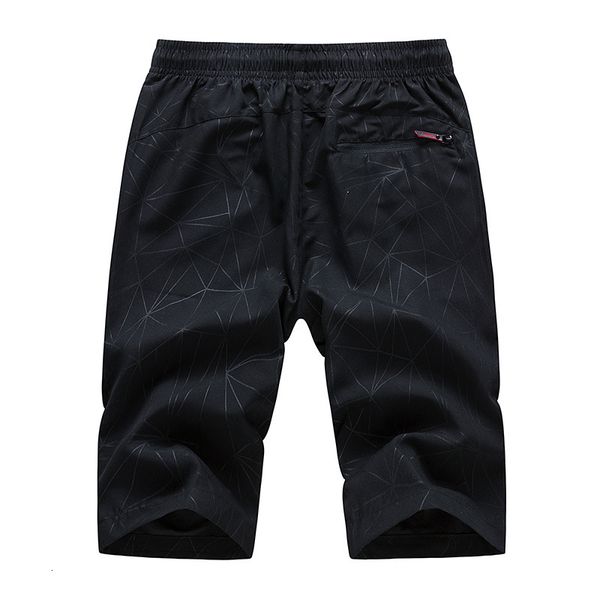 2019 summer new casual shorts men's thin capris loose large beach pants yama, White;black
2019 summer new casual shorts men's thin capris loose large beach pants yama, White;black