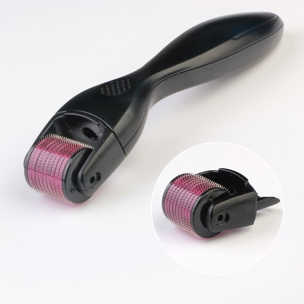 30pcs/lot drs600 micro needle skin roller anti-aging derma roller for wrinkles stretch marks microneedle face roller dhl shipping
30pcs/lot drs600 micro needle skin roller anti-aging derma roller for wrinkles stretch marks microneedle face roller dhl shipping