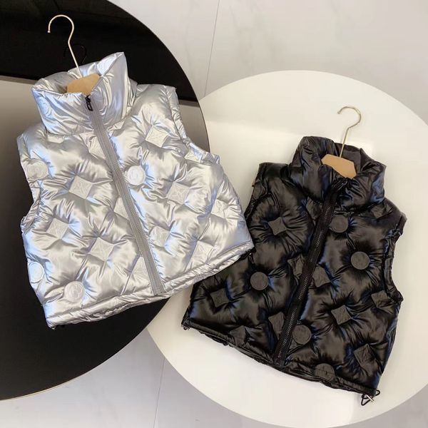new kid vest embossed bright leather down-cotton fashion style kids waistcoat keep warm baby boy girls vest b490, Camo
new kid vest embossed bright leather down-cotton fashion style kids waistcoat keep warm baby boy girls vest b490, Camo