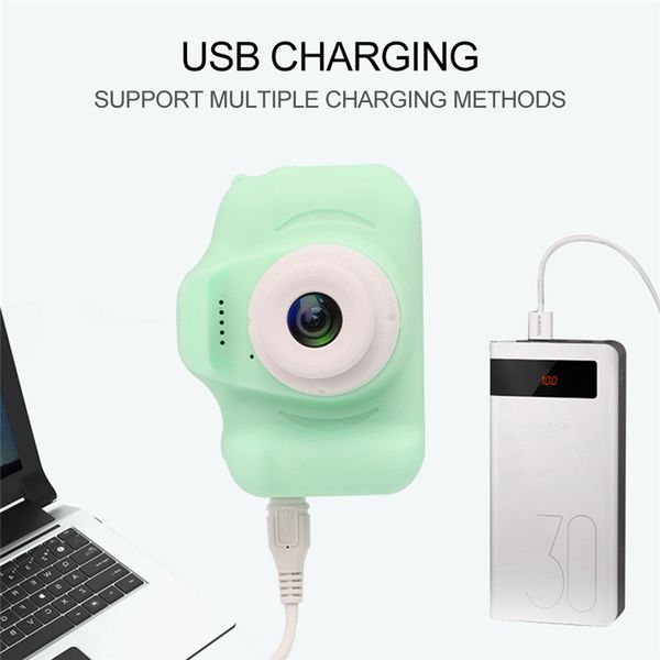 children kids camera mini educational toys for children baby gifts birthday gift digital camera 1080p projection video camera
children kids camera mini educational toys for children baby gifts birthday gift digital camera 1080p projection video camera