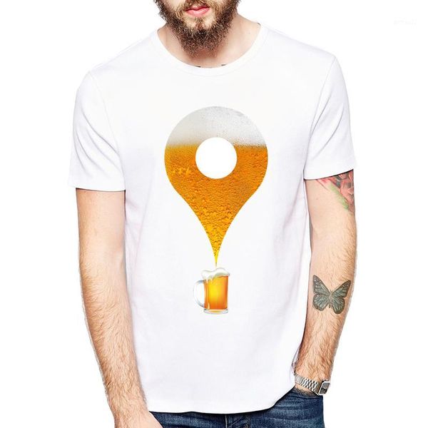 men's t-shirts cool summer beer printed t shirt novelty short sleeve tee man casual t-shirt funny i am here design1, White;black
men's t-shirts cool summer beer printed t shirt novelty short sleeve tee man casual t-shirt funny i am here design1, White;black
