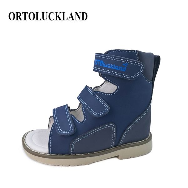 ortoluckland new children sandals boys orthopedic nubuck leather shoes child blue black casual corrective flat shoes for kids y200404, Black;red
ortoluckland new children sandals boys orthopedic nubuck leather shoes child blue black casual corrective flat shoes for kids y200404, Black;red