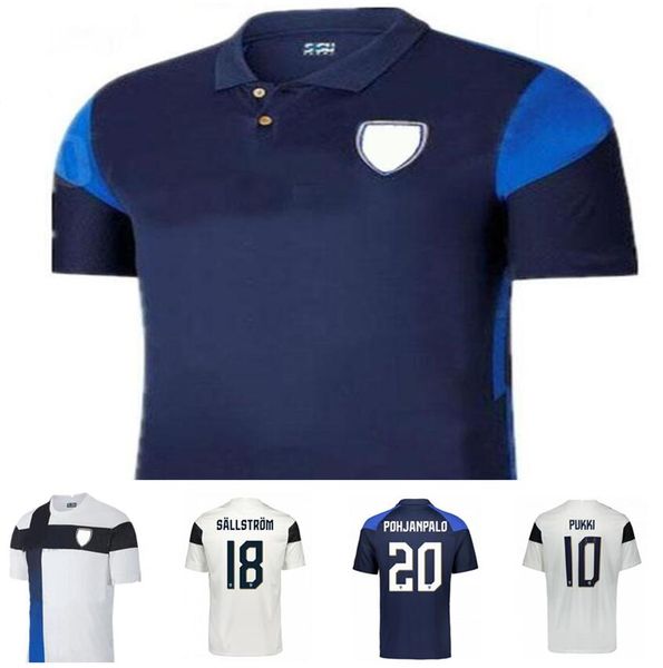20 21 national team finland soccer jersey jensen soiri pukki home away 2020 2021 football shirt camiseta de futbol, Black;yellow
20 21 national team finland soccer jersey jensen soiri pukki home away 2020 2021 football shirt camiseta de futbol, Black;yellow