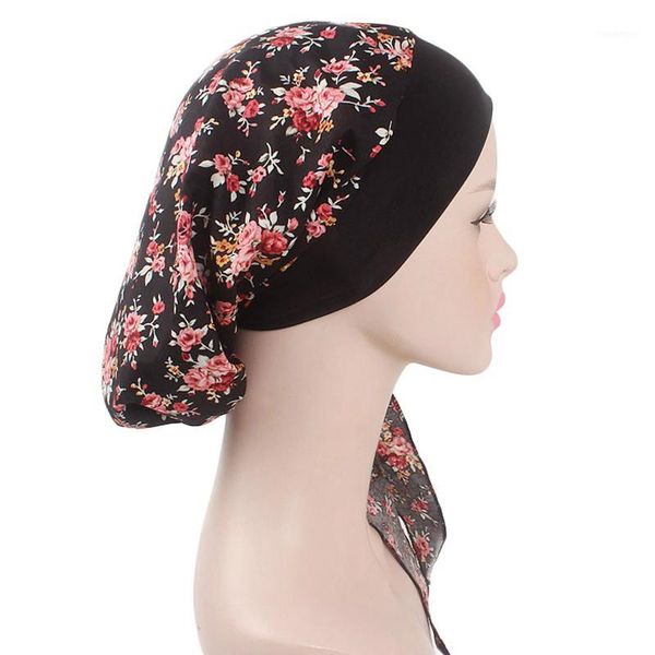 women flower chiffon breathe hat women's winter turban hat elastic cloth head cap ladies hair accessories muslim scarf cap1, Red
women flower chiffon breathe hat women's winter turban hat elastic cloth head cap ladies hair accessories muslim scarf cap1, Red