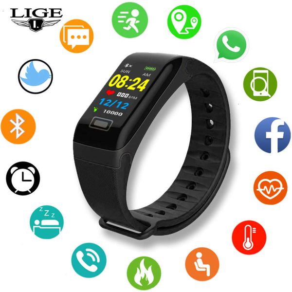 men's women's sports wristbands, smart watch with heart rate and blood prsure monitors, pedometers, fitns tr
men's women's sports wristbands, smart watch with heart rate and blood prsure monitors, pedometers, fitns tr