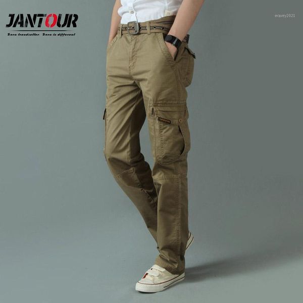 men's pants brand men clothing fashion mens cargo multiple pocket autumn winter cotton trousers male quality 4 colour1, Black
men's pants brand men clothing fashion mens cargo multiple pocket autumn winter cotton trousers male quality 4 colour1, Black