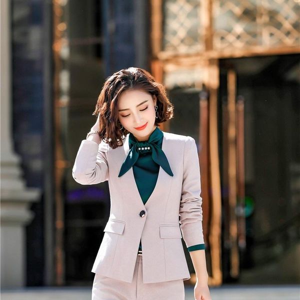 novelty apricot formal blazers and jackets coat for business women work wear ladies office outwear female clothes styles, White;black
novelty apricot formal blazers and jackets coat for business women work wear ladies office outwear female clothes styles, White;black