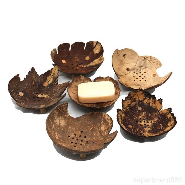 creative from thailand retro wooden bathroom coconut shape soap dishes holder diy crafts dhb2421
creative from thailand retro wooden bathroom coconut shape soap dishes holder diy crafts dhb2421