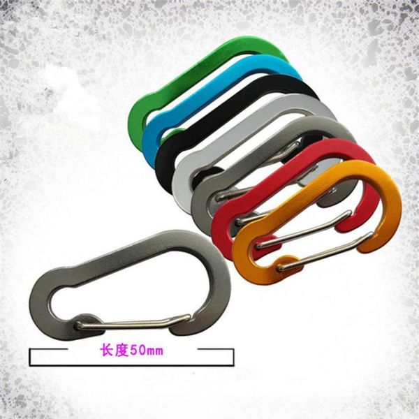 5pcs gourd-shaped aluminum alloy carabiner camping safety buckle climbing button booms fishing hook snap clip backpack jlldcu
5pcs gourd-shaped aluminum alloy carabiner camping safety buckle climbing button booms fishing hook snap clip backpack jlldcu