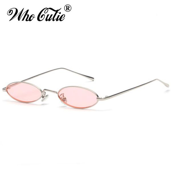 sunglasses who cutie 2021 small slim oval women brand designer retro pink red yellow tint clear lens sun glasses shades om512, White;black
sunglasses who cutie 2021 small slim oval women brand designer retro pink red yellow tint clear lens sun glasses shades om512, White;black