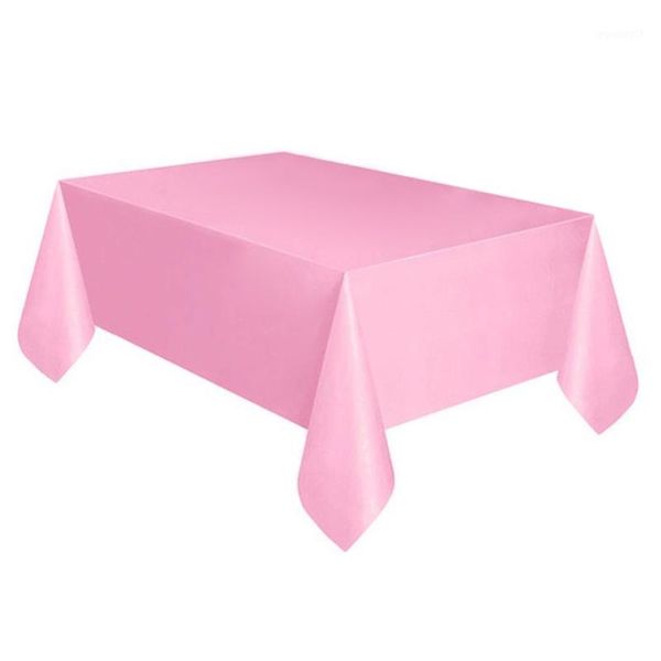 disposable tablecloth plastic banquet party rectangle desk table cover 54 x 72inch d61
disposable tablecloth plastic banquet party rectangle desk table cover 54 x 72inch d61