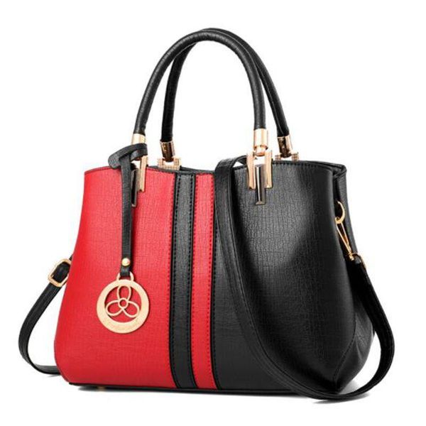 women handbags women bag fashion patchwork designer ladies big pu leather lady shoulder bag tote gifts lw-278
women handbags women bag fashion patchwork designer ladies big pu leather lady shoulder bag tote gifts lw-278