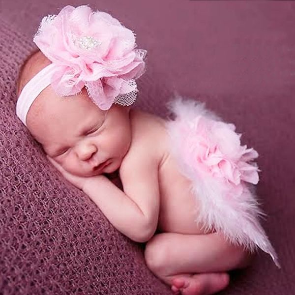 7dxzp фотография baby angel set детские реквизит angel set фото handmadehandmade перья реквизит цветок младенец крыла оголовье детских перья
7dxzp фотография baby angel set детские реквизит angel set фото handmadehandmade перья реквизит цветок младенец крыла оголовье детских перья