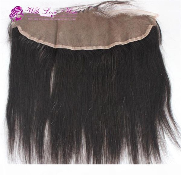 7a brazilian human hair straight lace frontal quality 13*4 inch lace frontal closure piece, Black;brown
7a brazilian human hair straight lace frontal quality 13*4 inch lace frontal closure piece, Black;brown