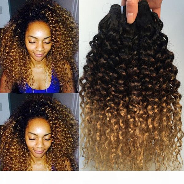 human hair bundles ombre color t1b 4 27# kinky curly 10-30inch 1pcs lot human hair weave, Black
human hair bundles ombre color t1b 4 27# kinky curly 10-30inch 1pcs lot human hair weave, Black