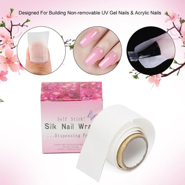 stickers & decals nail art make up adhesive silk nail wraps protector fiberglass reinforce tools uv gel acrylic wrap, Black
stickers & decals nail art make up adhesive silk nail wraps protector fiberglass reinforce tools uv gel acrylic wrap, Black