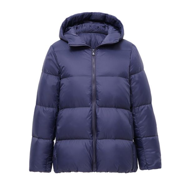2021 new women thick short with hooded fashion women's white duck down coat winter jacket warm lightweight clothes qgnj, Black
2021 new women thick short with hooded fashion women's white duck down coat winter jacket warm lightweight clothes qgnj, Black