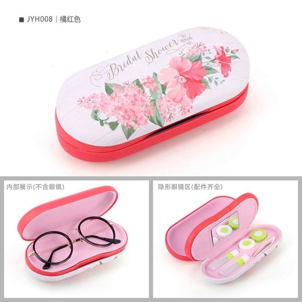 mincl/ high - grade double - use myopic glasses box contact lens box three - layer fashion sunglasses box fml t200505
mincl/ high - grade double - use myopic glasses box contact lens box three - layer fashion sunglasses box fml t200505