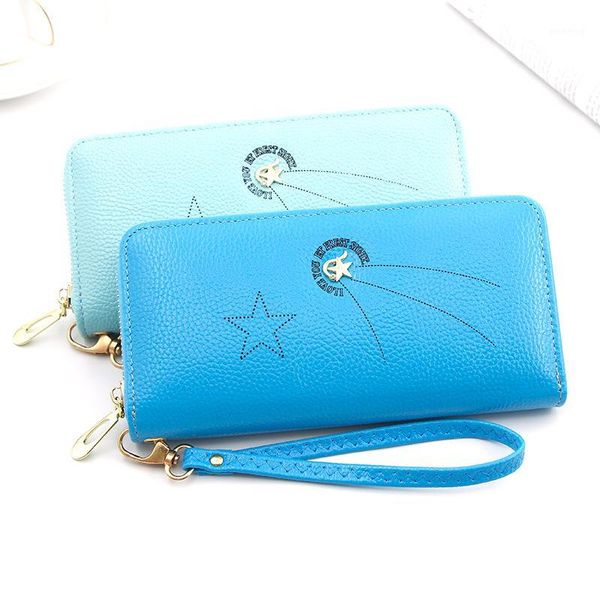 new wallet clutch bags fashion ms. zipper bag bill holder card holder phone bag women's coin purse1, Red;black
new wallet clutch bags fashion ms. zipper bag bill holder card holder phone bag women's coin purse1, Red;black