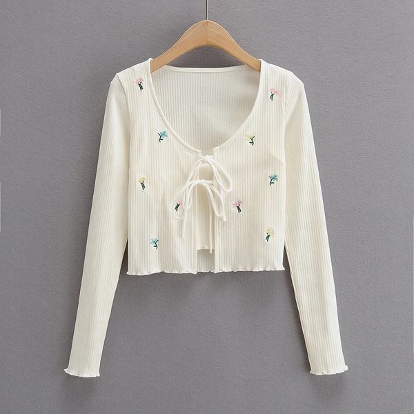 wanghong early autumn 2020 new embroidery knitting short lace up short cardigan suspender two piece embroidery needle sling sling women', White;black
wanghong early autumn 2020 new embroidery knitting short lace up short cardigan suspender two piece embroidery needle sling sling women', White;black