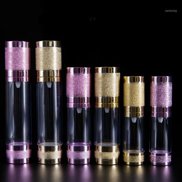 5pcs/lot 15ml 30ml 50ml empty airless pump dispenser bottle in refillable lotionn cream containers vacum metal bottles1
5pcs/lot 15ml 30ml 50ml empty airless pump dispenser bottle in refillable lotionn cream containers vacum metal bottles1