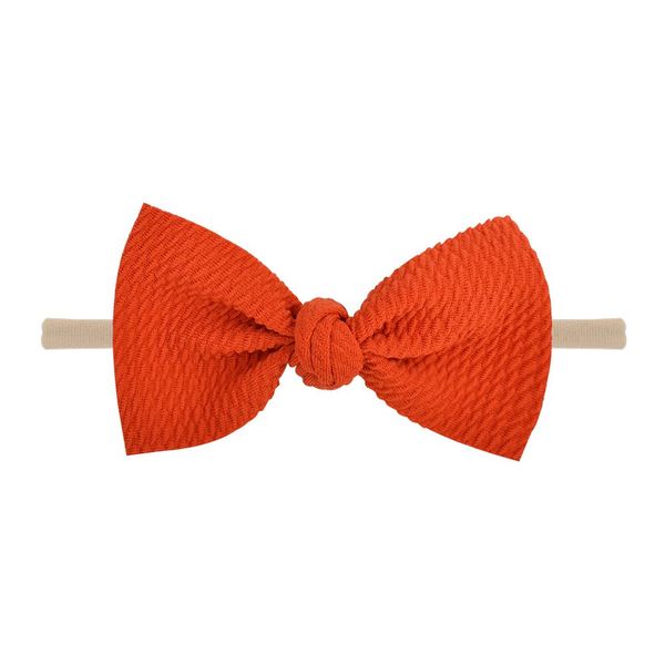 20 colors nylon baby headband with messy bow girl hairbows infant solid samll bow headwrap newborn headwear hair accessories q jlladu
20 colors nylon baby headband with messy bow girl hairbows infant solid samll bow headwrap newborn headwear hair accessories q jlladu