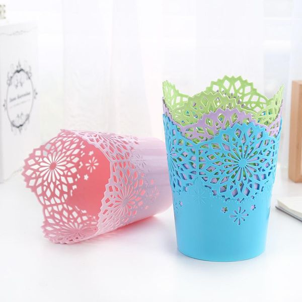 treative hollow flower diversier office organizer канцтовары держатель pen holder supdry storage barrels box makeup щетка bybyucs
treative hollow flower diversier office organizer канцтовары держатель pen holder supdry storage barrels box makeup щетка bybyucs