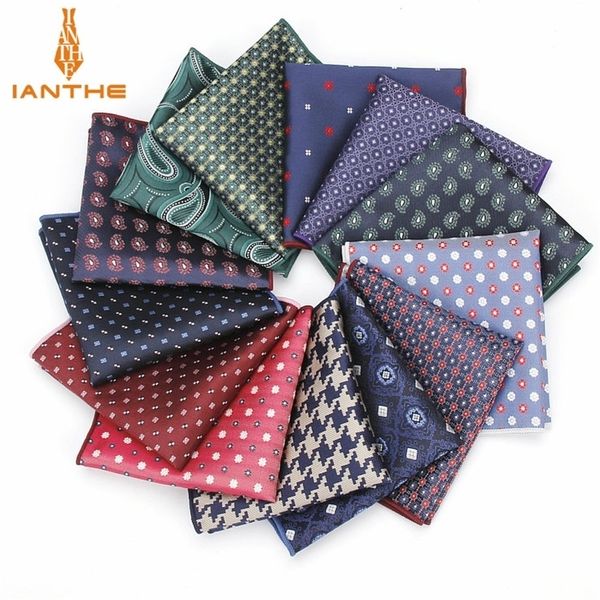 paisley floral men silk satin pocket square hanky jacquard woven classic wedding party handkerchief vintage dot hankies t200618, Blue;white
paisley floral men silk satin pocket square hanky jacquard woven classic wedding party handkerchief vintage dot hankies t200618, Blue;white
