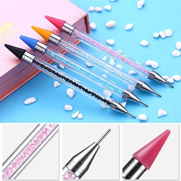 paintings diy diamond painting pen tool accessories rhinestones pictures double head embroidery point drill gift
paintings diy diamond painting pen tool accessories rhinestones pictures double head embroidery point drill gift