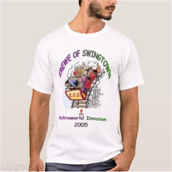 astroworld invasion 2005 printing women tees male fashion hip hop t-shirt summer crew neck multiple color tshirt, White;black
astroworld invasion 2005 printing women tees male fashion hip hop t-shirt summer crew neck multiple color tshirt, White;black
