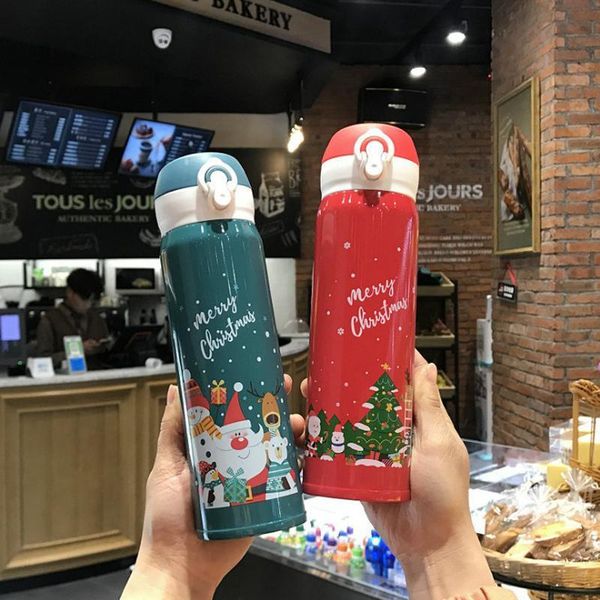 17oz рождественского мультфильм печать санта-клаус снеговик elk двустенного изолировать термос рекламной питьевой термосы бутылки вода dhd22
17oz рождественского мультфильм печать санта-клаус снеговик elk двустенного изолировать термос рекламной питьевой термосы бутылки вода dhd22
