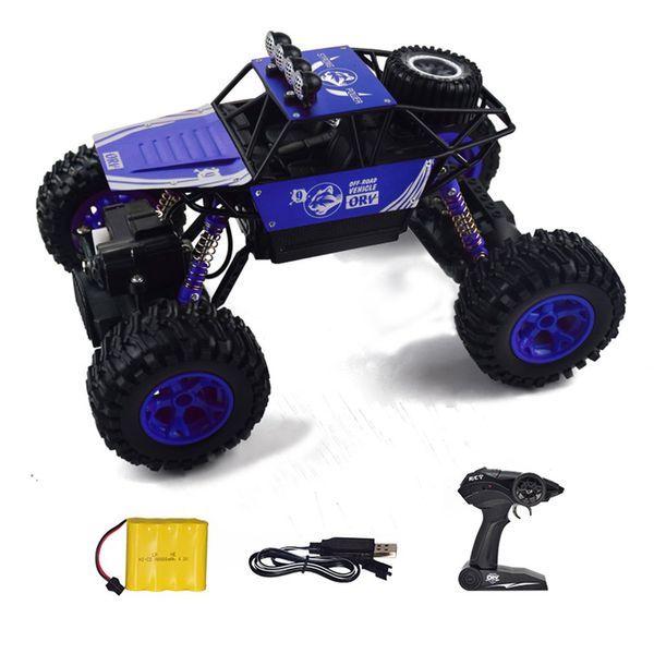 1 16 wireless remote control car electric alloy high speed climbing off road vehicle children's rc toy model for kid
1 16 wireless remote control car electric alloy high speed climbing off road vehicle children's rc toy model for kid