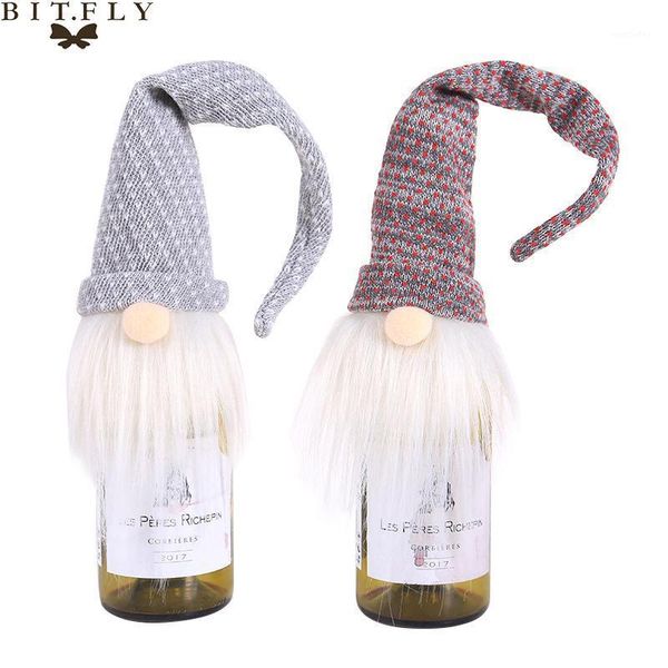 christmas decorations faceless doll wine bottle cover merry for home table decor xmas gift year 20211
christmas decorations faceless doll wine bottle cover merry for home table decor xmas gift year 20211