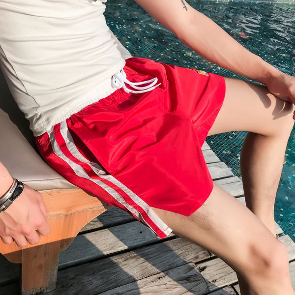 casual shorts comfortable bermuda beach short masculino m-3xl fashion brand boardshorts breathable male 2020 summer short men t200422, White;black
casual shorts comfortable bermuda beach short masculino m-3xl fashion brand boardshorts breathable male 2020 summer short men t200422, White;black