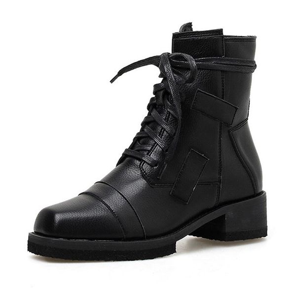 boots 2021 autumn early winter shoes women fashion elegant ladies middle heels ankle black cool style a2856
boots 2021 autumn early winter shoes women fashion elegant ladies middle heels ankle black cool style a2856